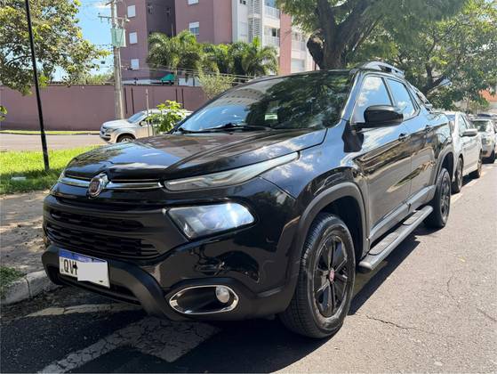 FIAT TORO 1.8 16V EVO FLEX FREEDOM AT6